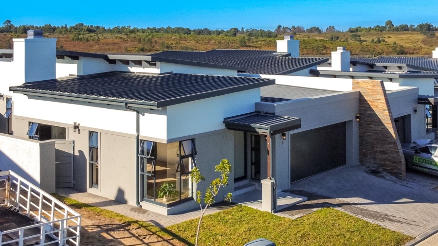 3 Bedroom Property for Sale in Eden Residential Estate Western Cape